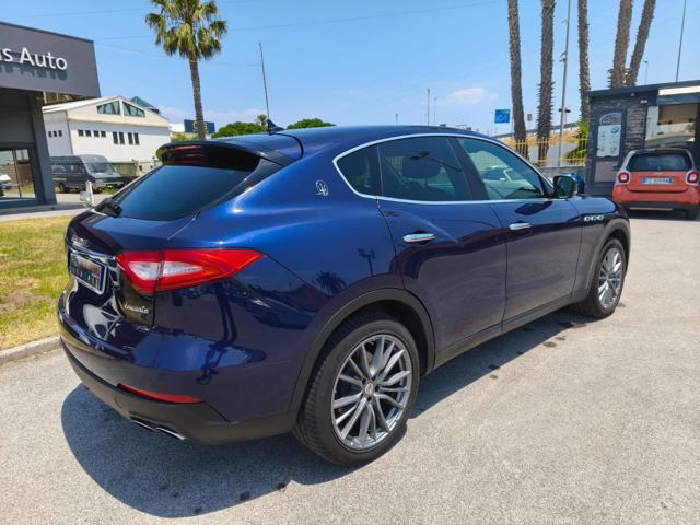 MASERATI Levante V6 Diesel AWD Gransport