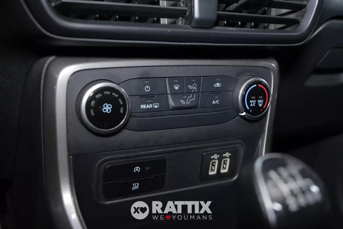 Ford EcoSport 1.0 Ecoboost 100CV Business