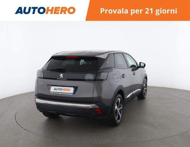 PEUGEOT 3008 BlueHDi 130 S&S EAT8 Allure Pack