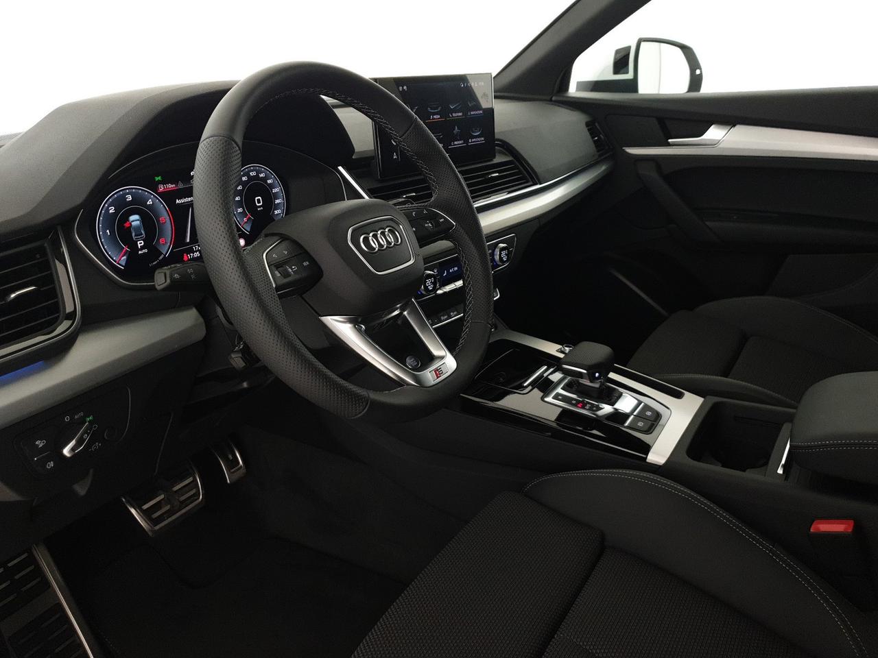 35TDI 163CV S tronic S line Plus