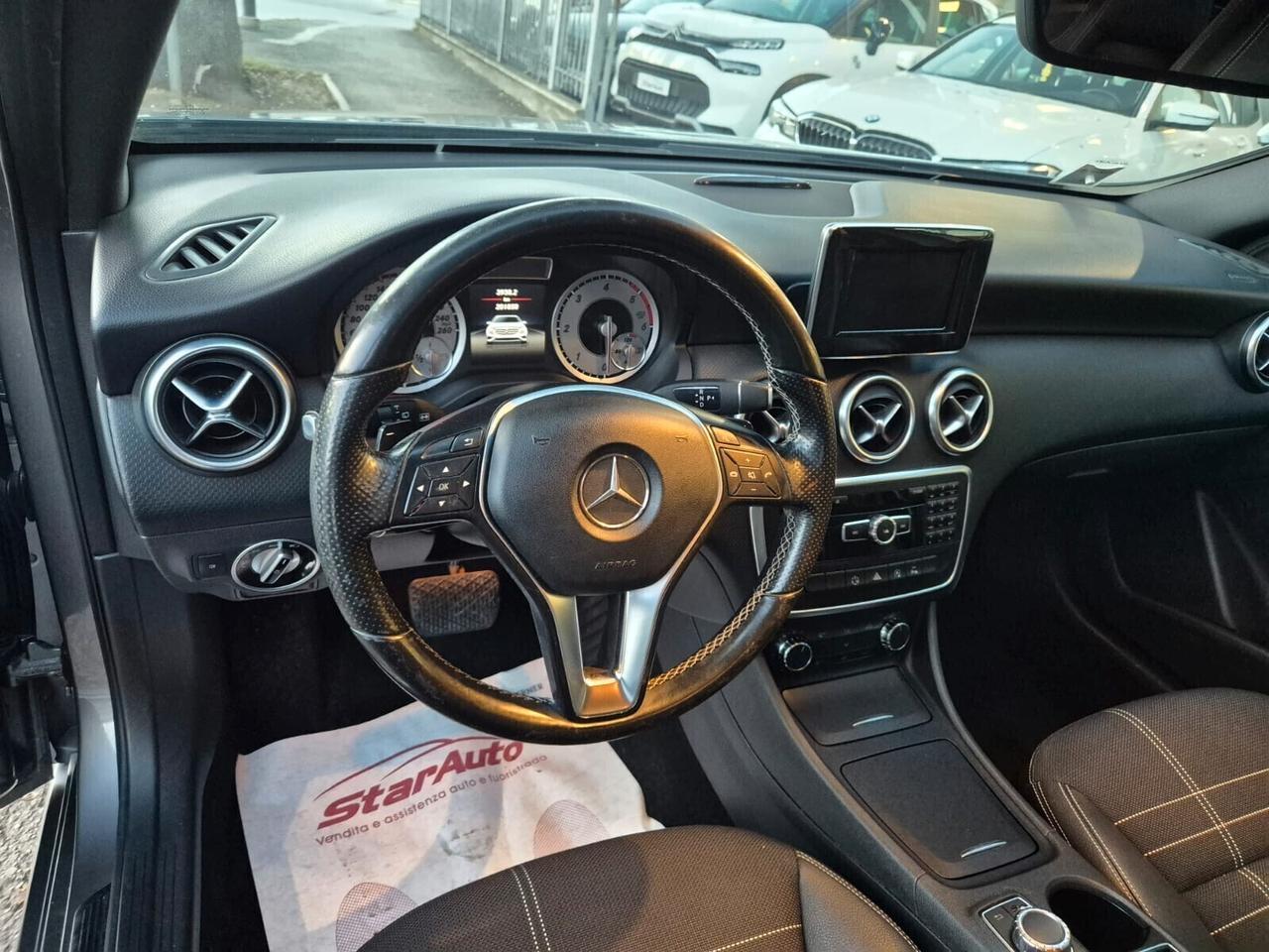 Mercedes-benz A 180 CDI Automatic Premium