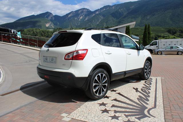 NISSAN Qashqai 1.6 dCi 4WD TEKNA