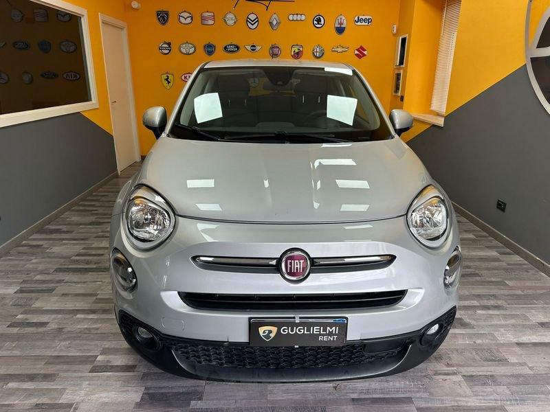 FIAT 500X 1.3 T4 150cv DCT E6D Yacht Club Capri PREZZO VERO