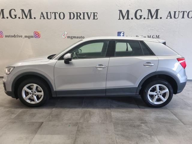 AUDI Q2 1.0 TFSI Business