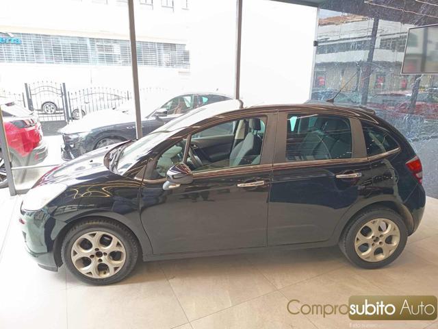 CITROEN C3 BlueHDi 75 Live Edition