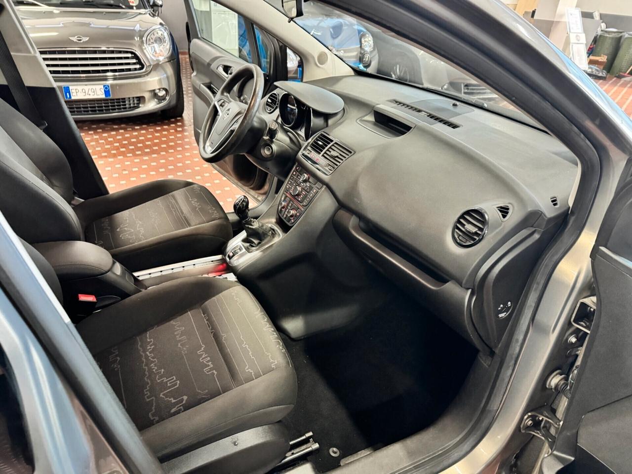 Opel Meriva 1.4 Turbo 120CV Cosmo - UNICO PROPRIETARIO