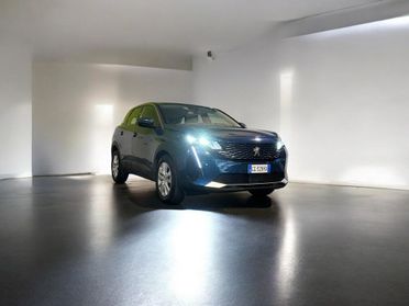 Peugeot 3008 1.5 BlueHDi Active Pack EAT