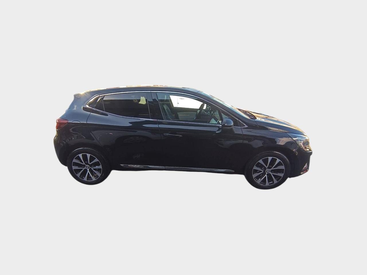 Renault Clio TCe 100 CV GPL 5 porte Techno