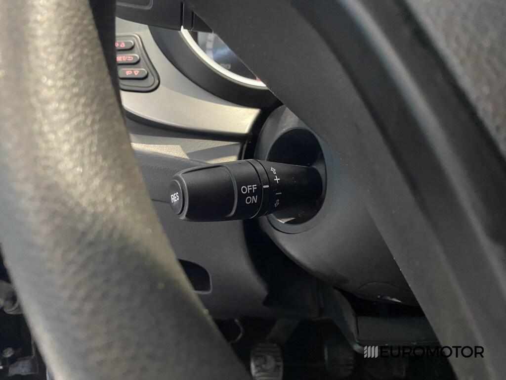 Alfa Romeo Giulietta 1.6 JTDm Business