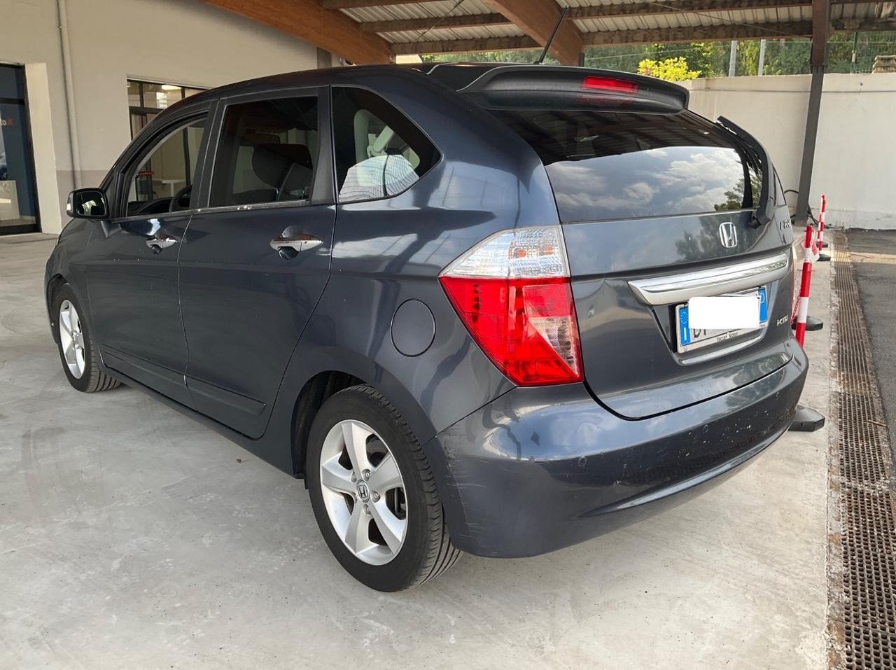 Honda FR-V 2.2 16V i-CTDi Comfort Plus DPF