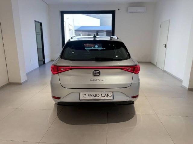 Seat Leon 2.0 tdi Style 115cv