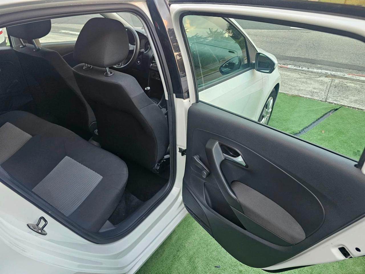 Volkswagen Polo 1.2 5 porte Trendline