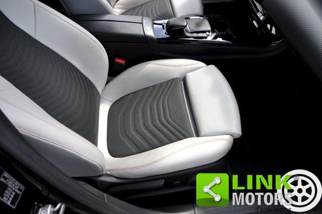 MERCEDES-BENZ A 180 d Automatic Business Extra