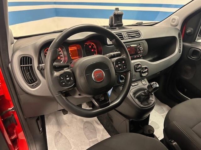 Fiat Panda 1.0 hybrid City Cross s * 12.000 KM *