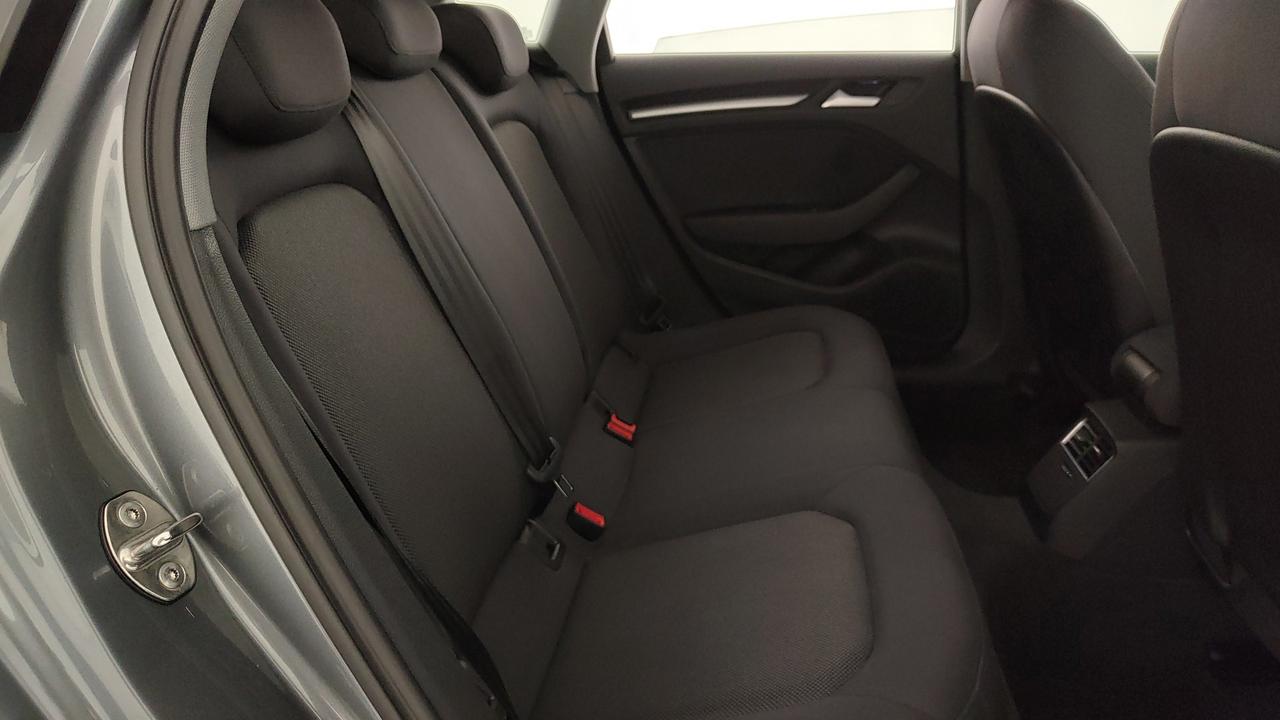 AUDI A3 Sportback 30 1.6 tdi Sport 116cv