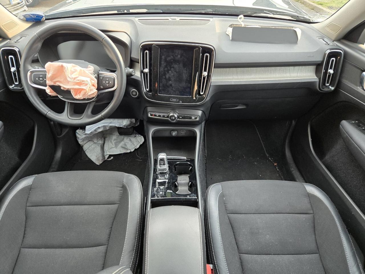 Volvo XC40 T3 Geartronic Business