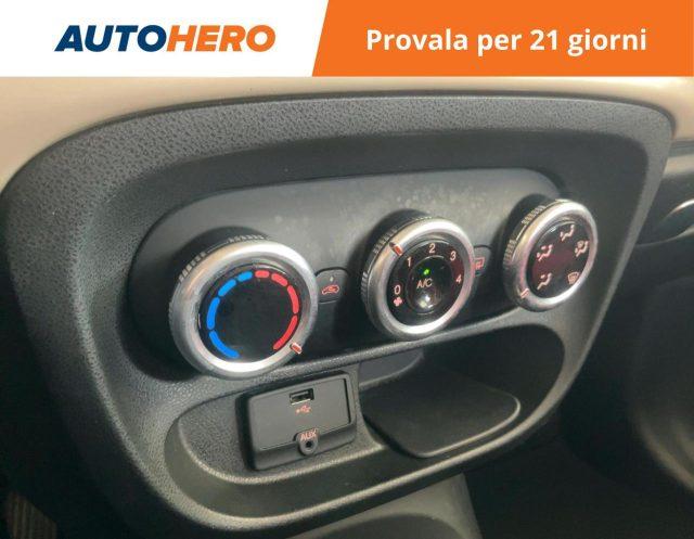 FIAT 500L 1.3 Multijet 85 CV Dualogic Pop Star