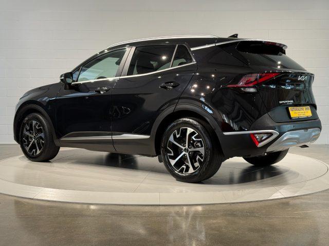 KIA Sportage 1.6 CRDi MHEV DCT GT-line Plus PREZZO REALE