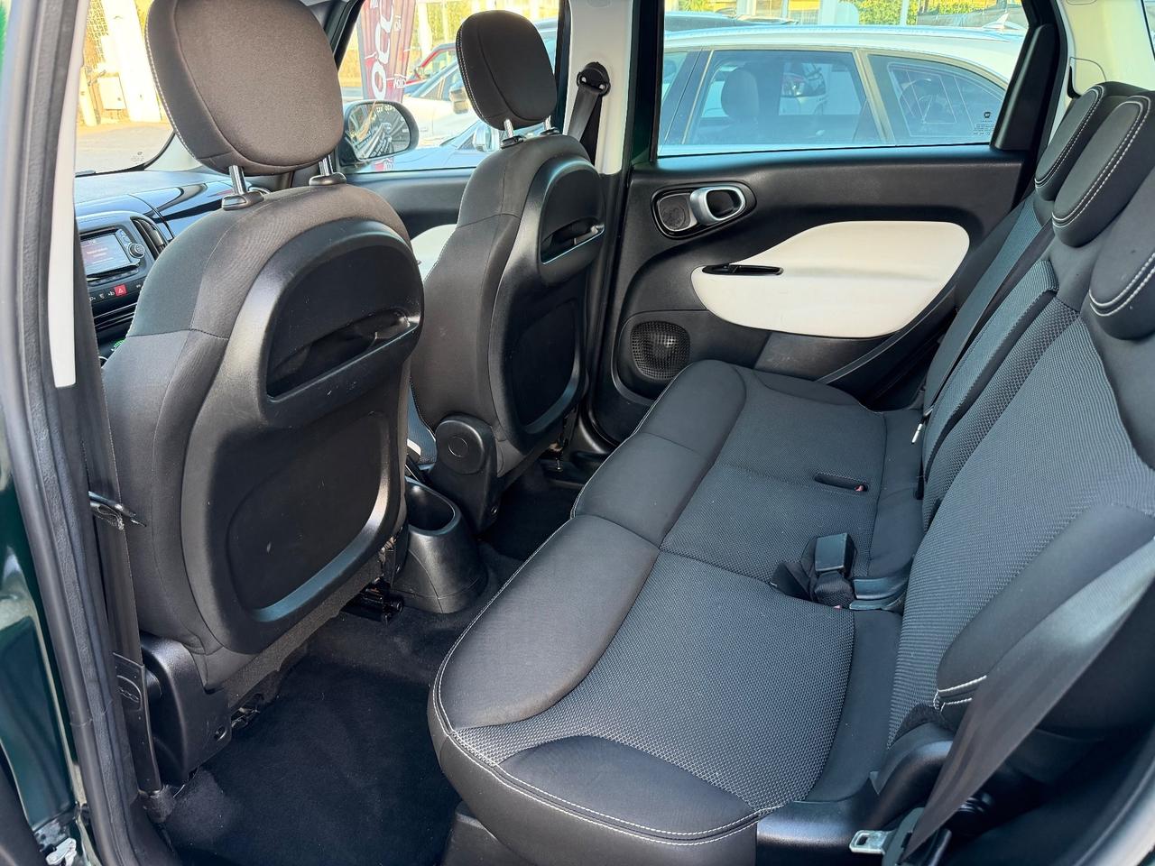 Fiat 500L 1.3 Multijet 95 CV Trekking EURO 6