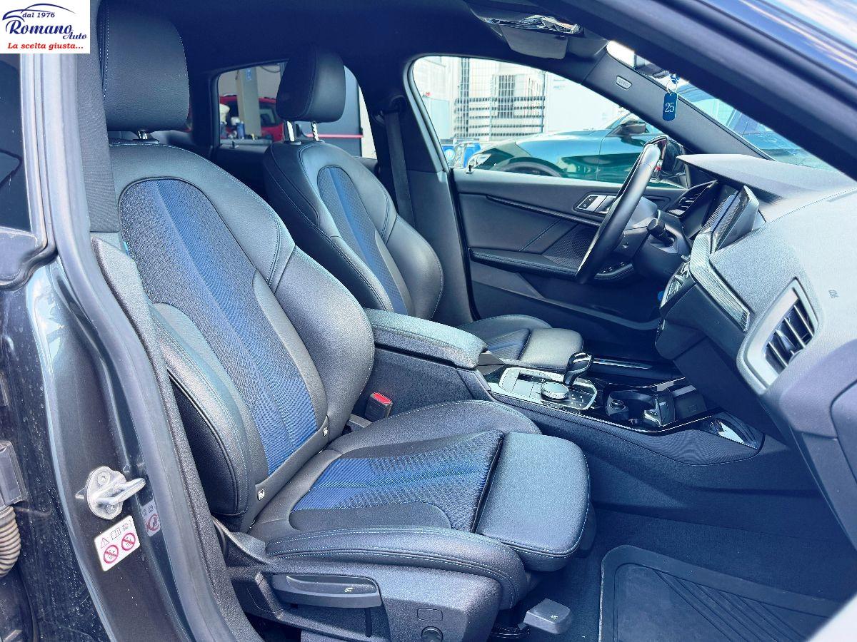 BMW 216d Gran Coupe Msport auto#FARI FULL LED!