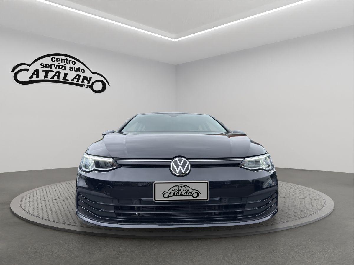 VOLKSWAGEN - Golf - 2.0 TDI 115CV 5p. Sport Edition BMT