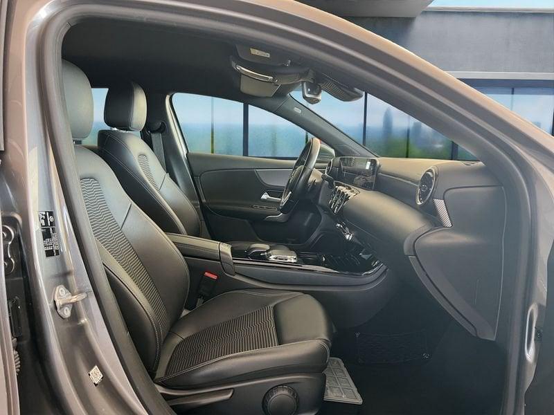 Mercedes-Benz Classe A A 180 d Automatic Sport