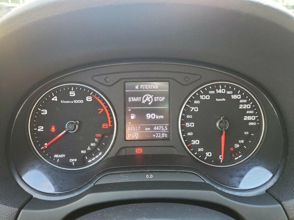 Audi A3 30 1.0 TFSI Business S tronic
