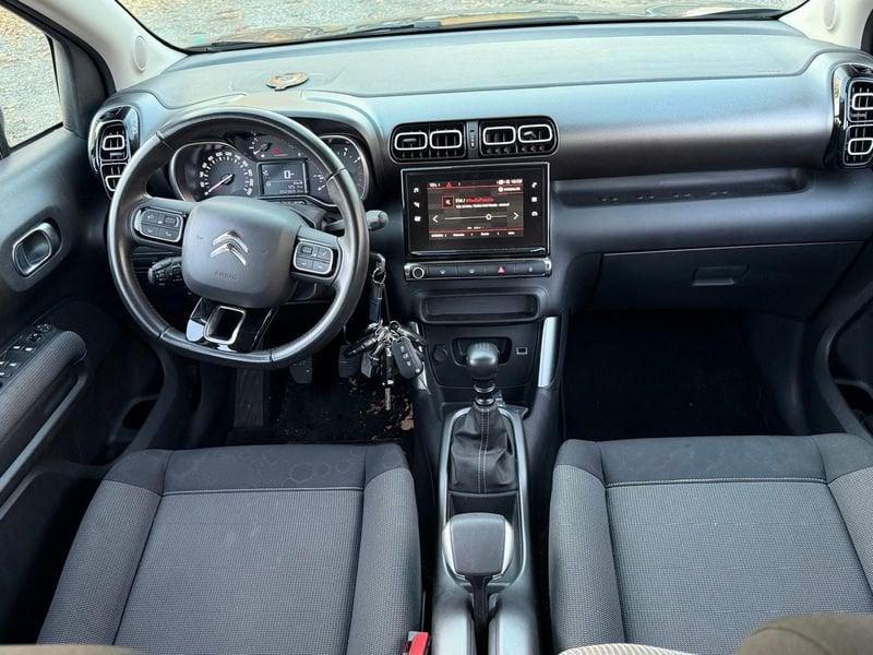 Citroën C3 Aircross C3 Aircross 1.2 puretech Shine s&s 110cv