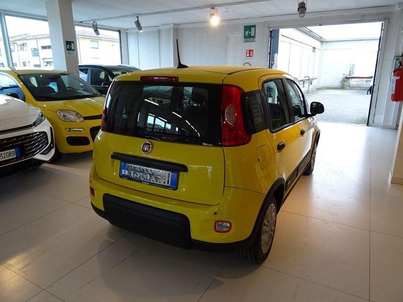 FIAT Panda Panda 1.0 FireFly S&S Hybrid