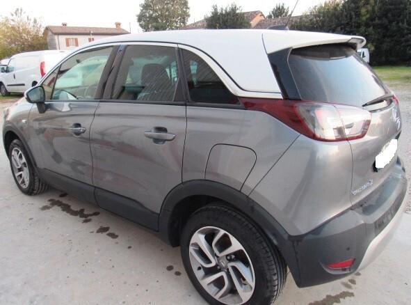 Opel Crossland Crossland X 1.2 Turbo 12V 110 CV Start&Stop Innovation