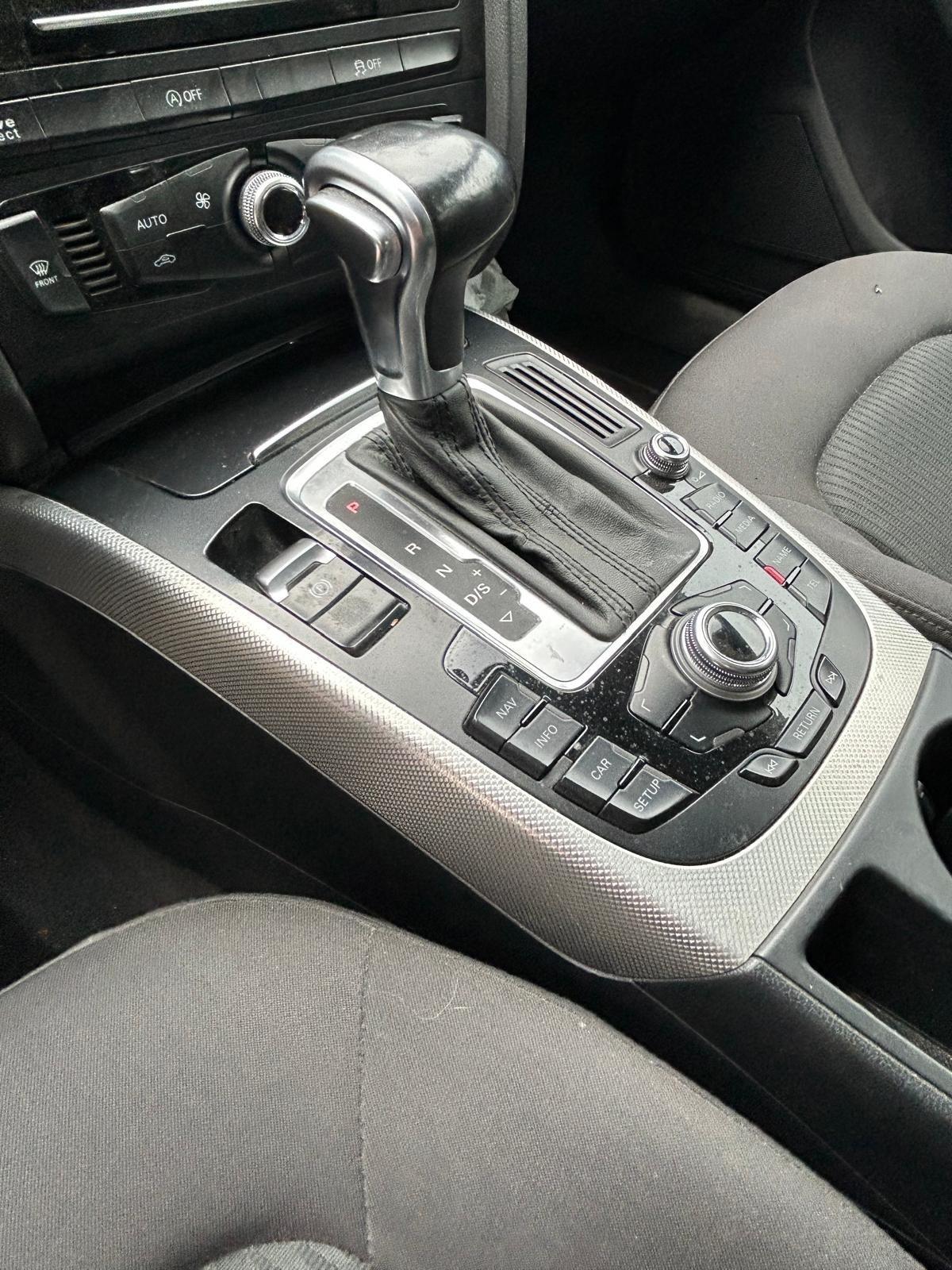 Audi A4 Avant 2.0 TDI perfetta solo airbag PREZZO PROMO MESE DI OTTOBRE