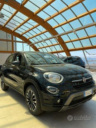 Fiat 500x Cross - 1.3 Mjet 95cv