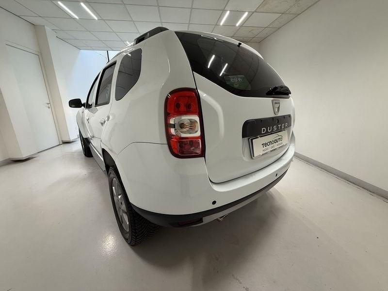 Dacia Duster Duster 1.6 Brave2 Gpl 4x2 s&s 115cv - UNICO PROPRIETARIO
