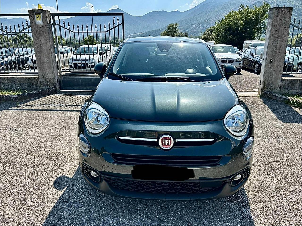 Fiat 500X 1.6 MultiJet 130 CV Sport Dolcevita