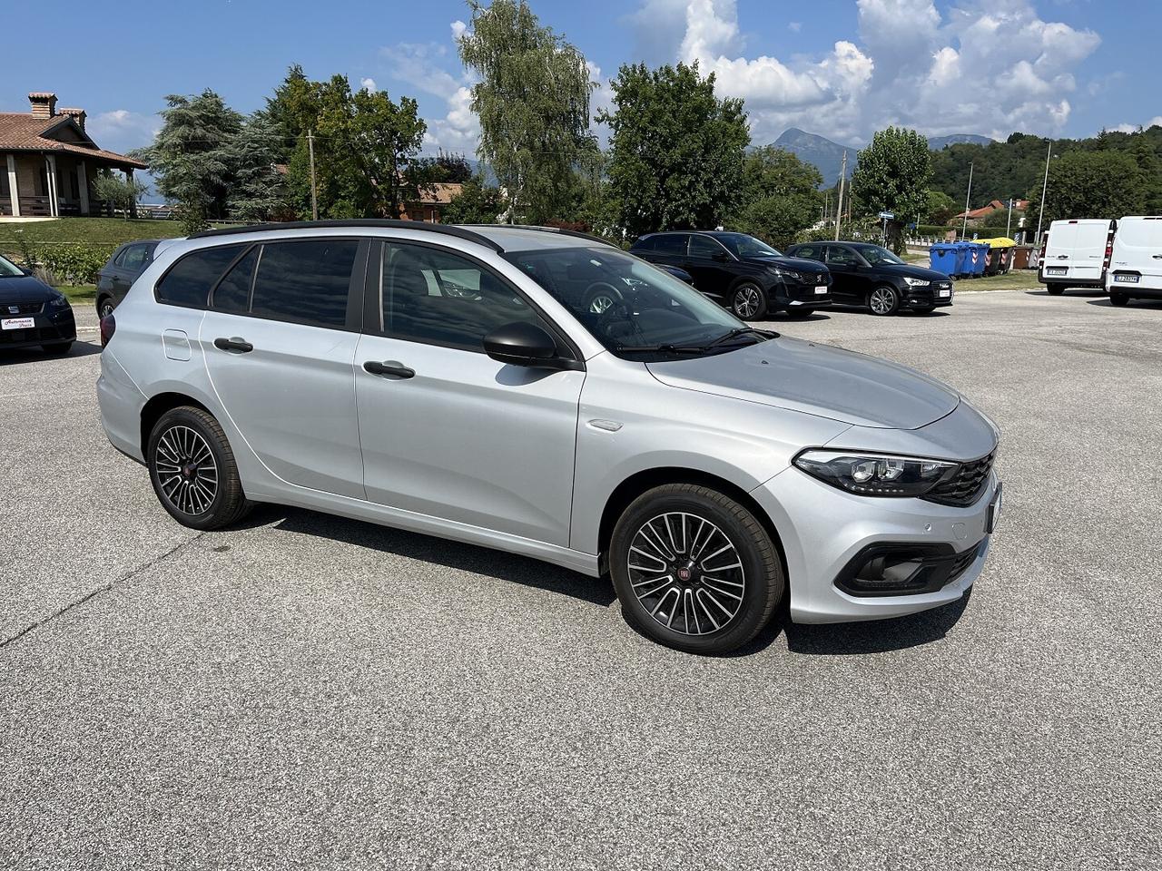 FIAT TIPO SW 1300 MJT 95 CV LIFE
