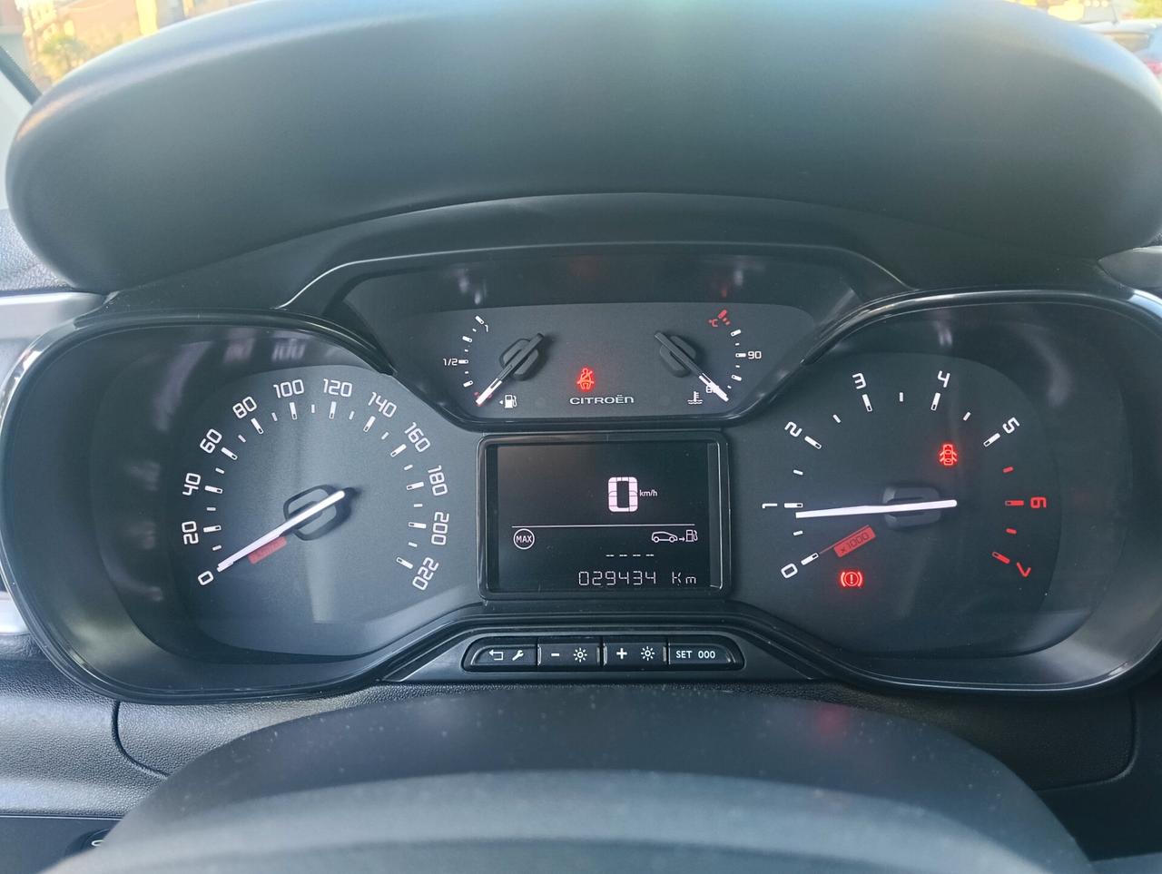 Citroen C3 BlueHDi 100 S&S You PREZZO REALE