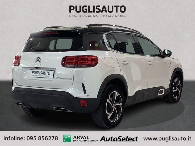 CITROEN C5 Aircross BlueHDi 130 S&S EAT8 C-Series