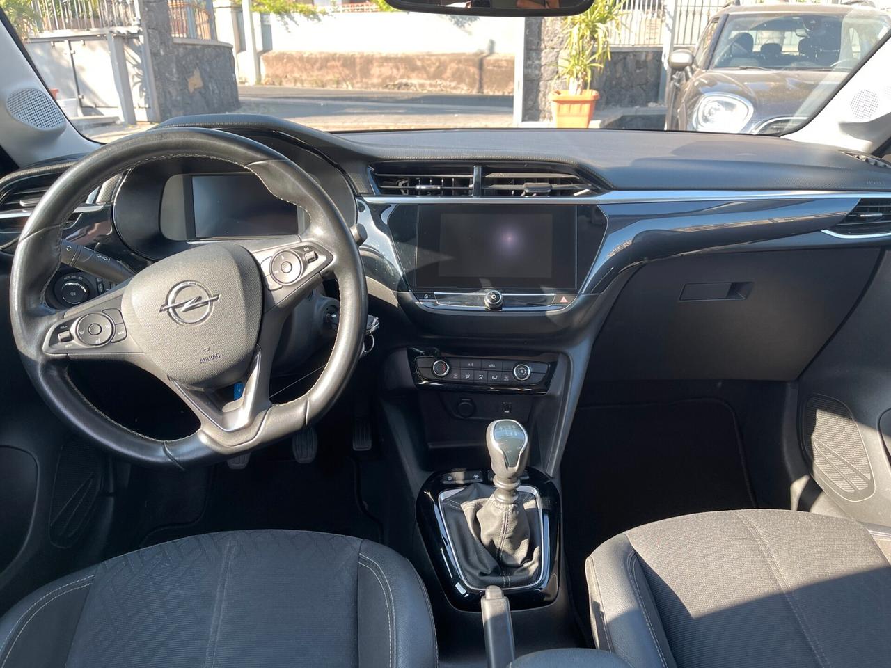 Opel Corsa 1.2 100 CV Elegance