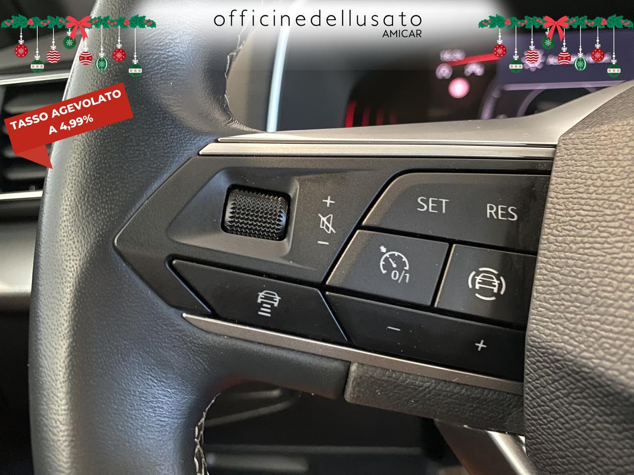 Seat Tarraco 2.0 tdi 150cv business dsg 7p.ti