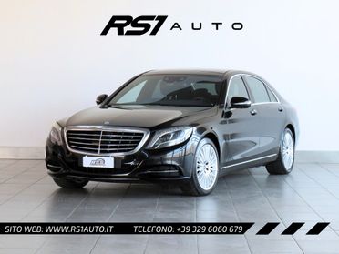 Mercedes-benz S 350 d Premium Lunga