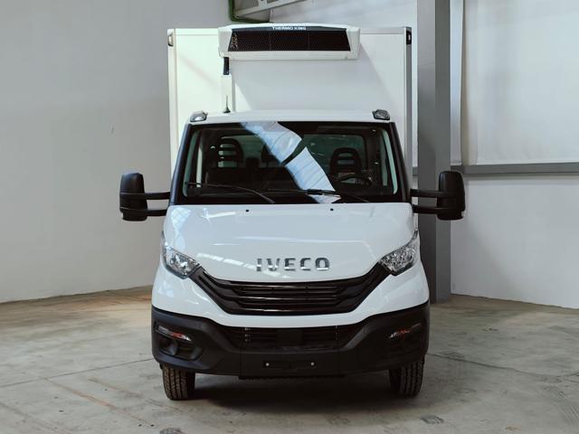 IVECO Daily 35C16H BTor 3.0 HPT CELLA FRIGO -20°