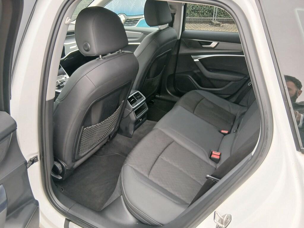 Audi A6 Allroad 40 2.0 TDI mHEV Quattro S tronic