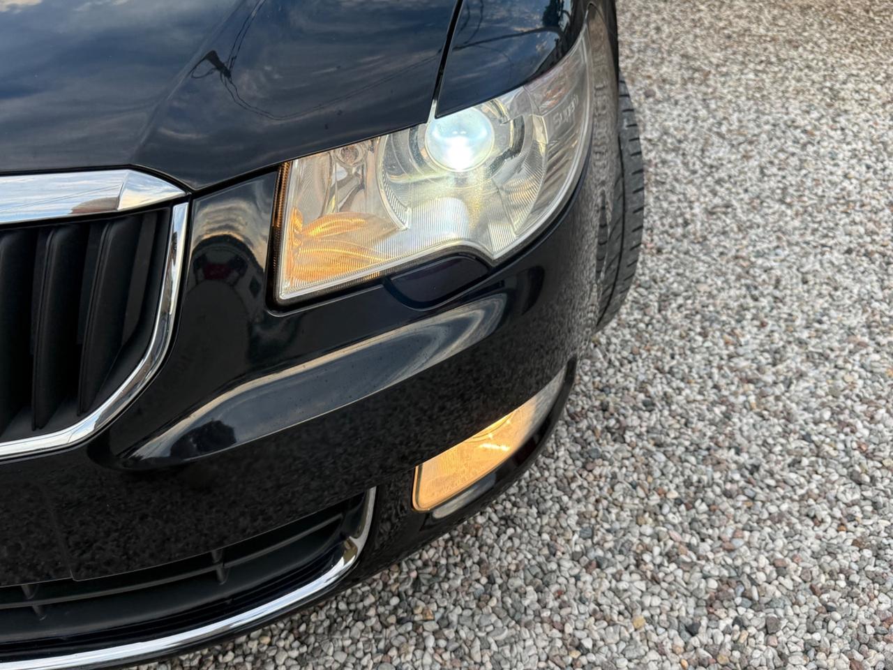 Skoda Superb 2.0 TDI 140CV Comfort