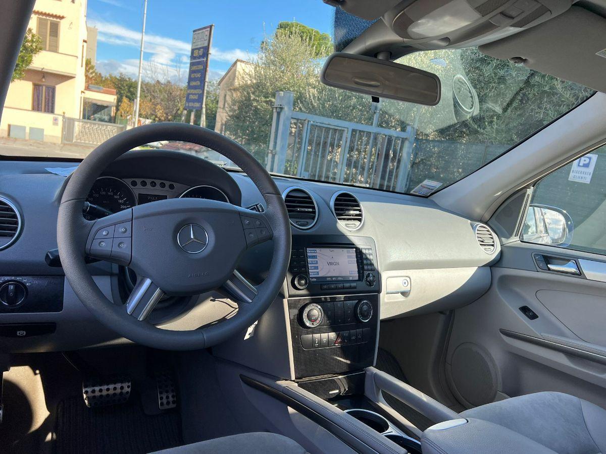 MERCEDES - Classe ML - 320 CDI Sport