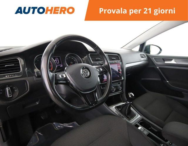 VOLKSWAGEN Golf 1.5 TSI 130 CV EVO DSG 5p. Business BlueMotion
