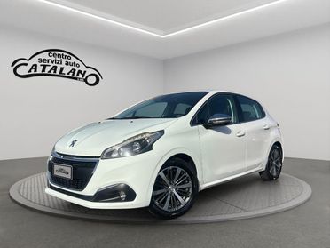 PEUGEOT - 208 - 1.6 BlueHDi 75CV 5p. Allure TELECAMERA