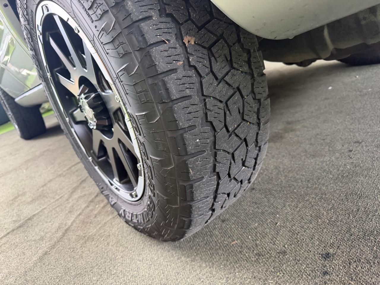 Jeep Grand Cherokee 2.7 crd 163cv — SOLO 114.000KM—