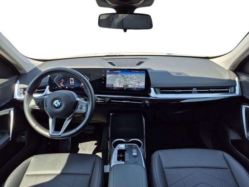 BMW X1 sdrive18i X-Line auto