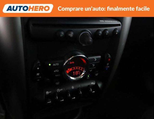 MINI Countryman Mini One D Countryman