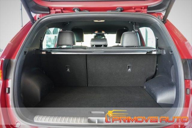 KIA Sportage 2.0 CRDI 185 CV AWD GT Line